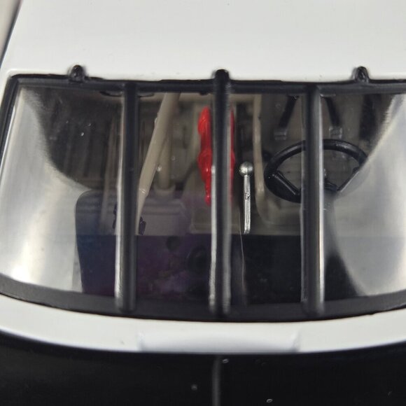 Davey Allison #1 1:24 Scale Stock Car Limited Edition Adult Collectible Sponsors - Picture 11 of 15